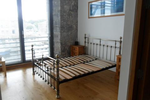 1 bedroom flat to rent - Royal William Yard, Plymouth PL1
