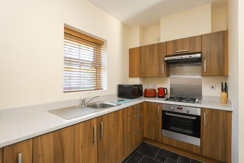 2 bedroom apartment for sale - Chesterfield, Chesterfield S40