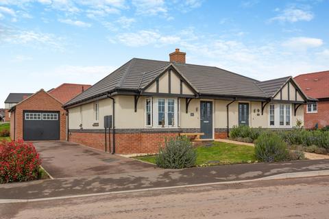 2 bedroom bungalow for sale - Starling Road, Ross-on-Wye