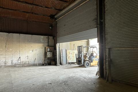 Warehouse to rent, Storage Unit At Marsh Farm, Marsh Road , South Wootton, King's Lynn, Norfolk , PE30 3QL