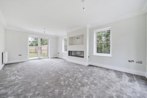 4 bedroom detached house for sale, Plot 1 Drayton, Bracken Fields, Bracken Lane, Retford, DN22