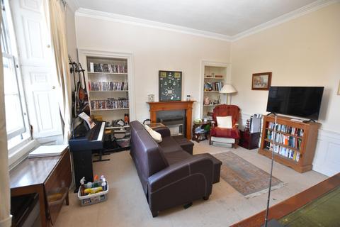 undefined, High Street, Forres