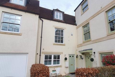 3 bedroom terraced house for sale, Bingham Close, Cirencester, Gloucestershire, GL7