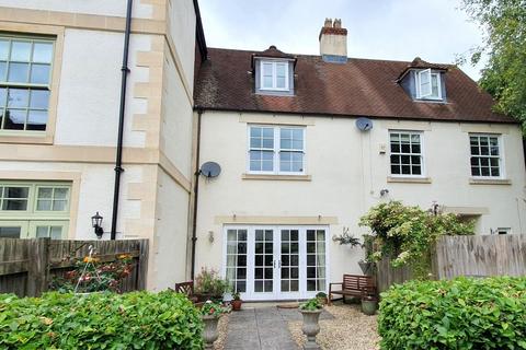 3 bedroom terraced house for sale, Bingham Close, Cirencester, Gloucestershire, GL7