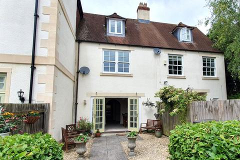 3 bedroom terraced house for sale, Bingham Close, Cirencester, Gloucestershire, GL7