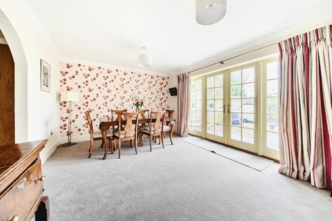 3 bedroom terraced house for sale, Bingham Close, Cirencester, Gloucestershire, GL7