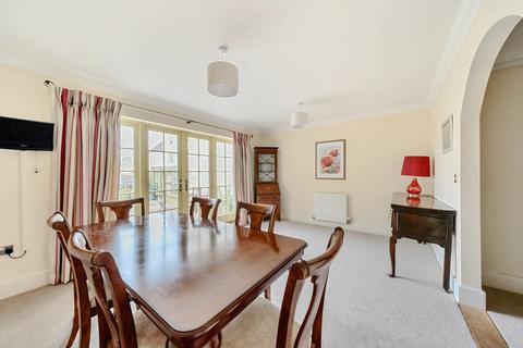 3 bedroom terraced house for sale, Bingham Close, Cirencester, Gloucestershire, GL7