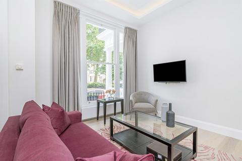 2 bedroom flat to rent - London W2