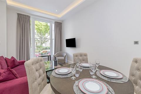2 bedroom flat to rent, London W2