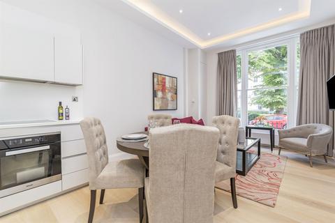 2 bedroom flat to rent, London W2