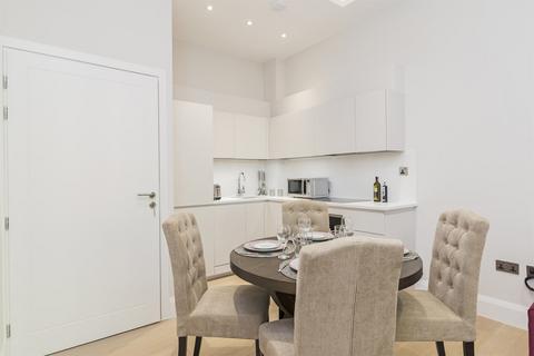 2 bedroom flat to rent, London W2