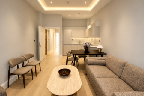 undefined, London W2