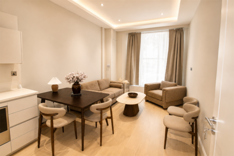 undefined, London W2