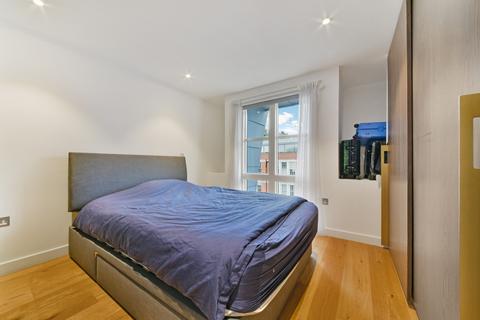 1 bedroom apartment for sale, Islington Square, London N1