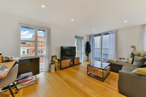 1 bedroom apartment for sale, Islington Square, London N1