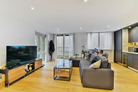 1 bedroom apartment for sale, Islington Square, London N1