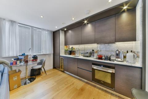 1 bedroom apartment for sale, Islington Square, London N1