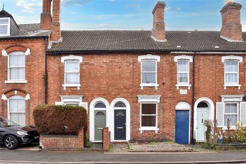 2 bedroom terraced house for sale - Worcester, Worcestershire WR1