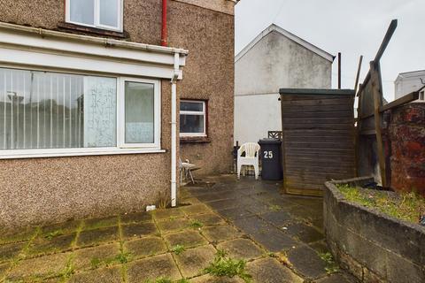 2 bedroom end of terrace house for sale, Harris Street, Hirwaun, CF44