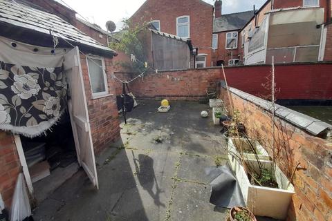 3 bedroom terraced house for sale - 9 Jermyn Street, Belgrave, Leicester, LE4 6NS