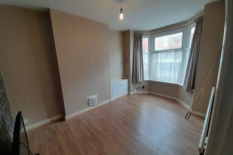 3 bedroom terraced house for sale, 9 Jermyn Street, Belgrave, Leicester, LE4 6NS
