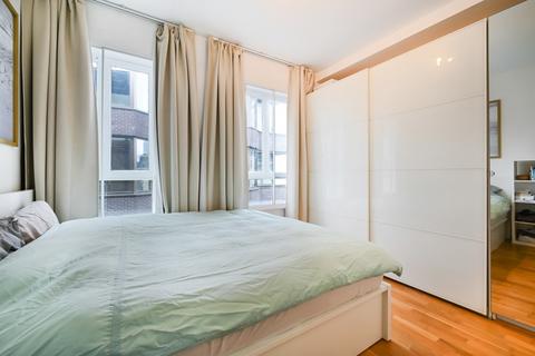 1 bedroom apartment for sale - Marshall Street, London, Greater London, W1F 9BE