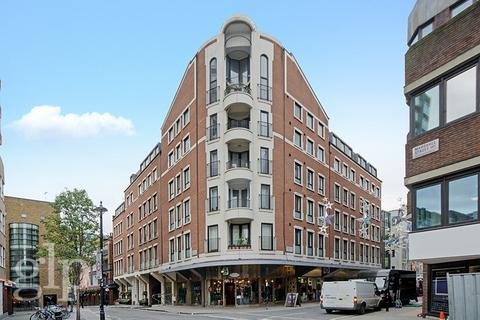 Marshall Street, London, Greater London, W1F 9BE