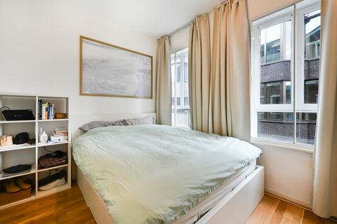 1 bedroom apartment for sale, Marshall Street, London, Greater London, W1F 9BE