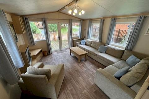2 bedroom static caravan for sale, Foxes Walk, Chudleigh TQ13