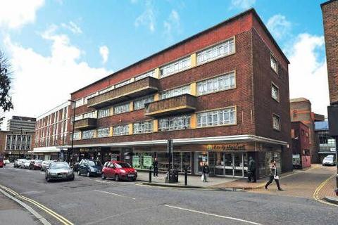 2 bedroom flat to rent, Hanover Buildings, SOUTHAMPTON SO14