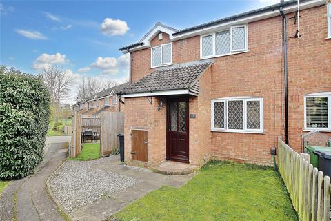 2 bedroom end of terrace house for sale, Germander Drive, Woking GU24