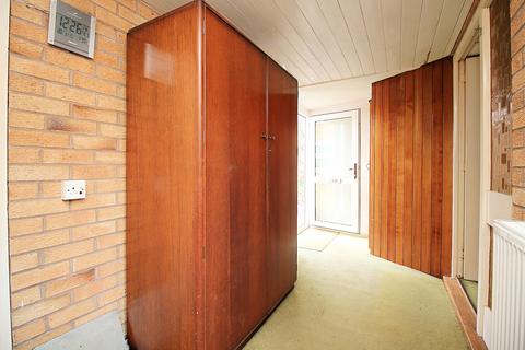 3 bedroom detached bungalow for sale - Barry Drive, Kirby Muxloe, LE9