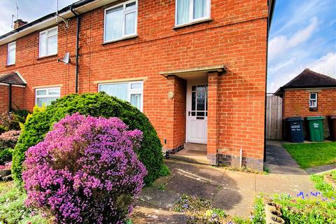 3 bedroom end of terrace house for sale, East Avenue, Syston, LE7