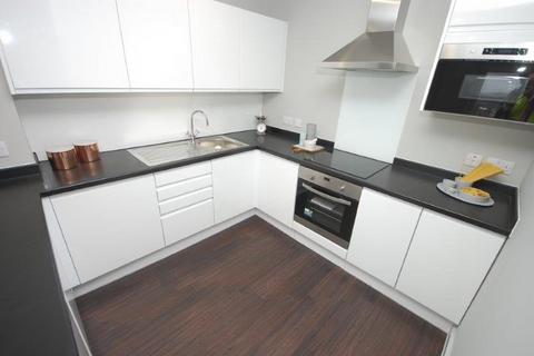 2 bedroom apartment to rent - Trafford House, Cherrydown East, Basildon, SS16 5GW