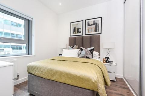 2 bedroom flat to rent, Croyon, CR0