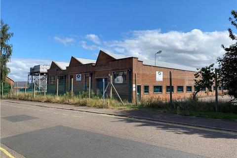 Industrial unit for sale, Port Plaza, Port Lane, Colchester, Essex, CO1
