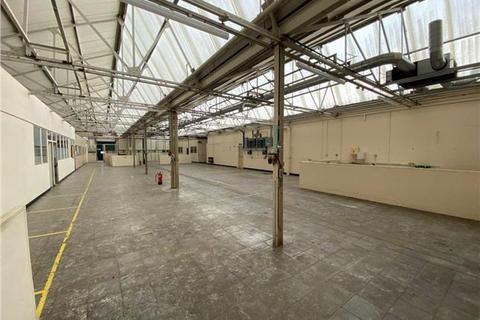 Industrial unit for sale, Port Plaza, Port Lane, Colchester, Essex, CO1