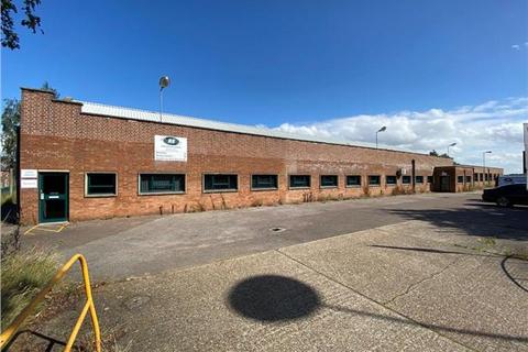 Industrial unit to rent, Port Plaza, Port Lane, Colchester, Essex, CO1