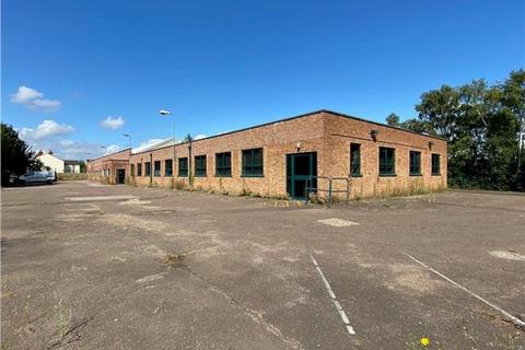 Industrial unit to rent, Port Plaza, Port Lane, Colchester, Essex, CO1