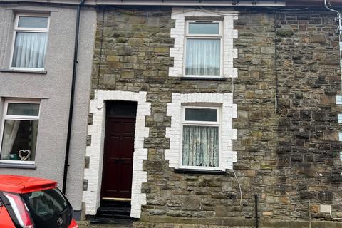 2 bedroom terraced house for sale, Taff Street Ferndale - Ferndale