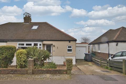 4 Albert Road, Capel Le Ferne, Folkestone, CT18 7JY