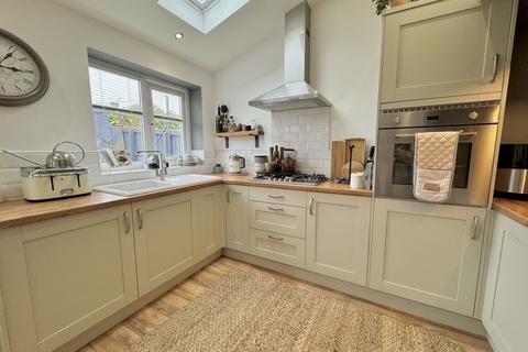 24 Augusta Square, Sunderland, SR3 3EY