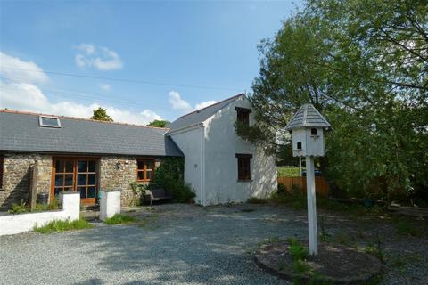 3 bedroom cottage for sale, Wagtail Cottage, Lower Freystrop, Haverfordwest