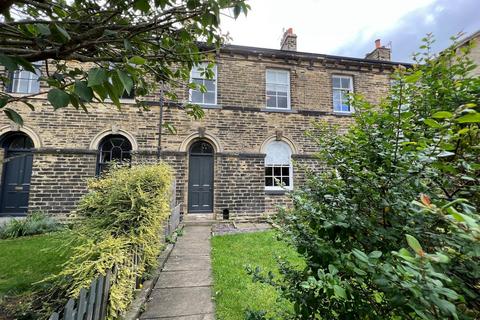 31 Albert Road, Shipley, BD18 4NS