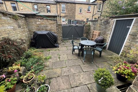 31 Albert Road, Shipley, BD18 4NS