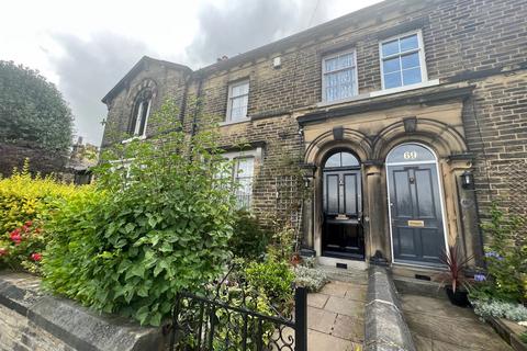 71 Albert Road, Shipley, BD18 4NS