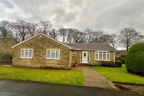 3 bedroom bungalow for sale, Bramham Drive, Shipley BD17