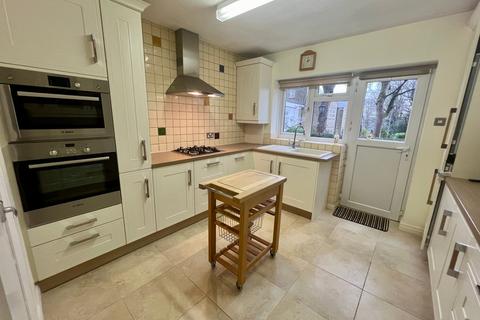 3 bedroom bungalow for sale, Bramham Drive, Shipley BD17