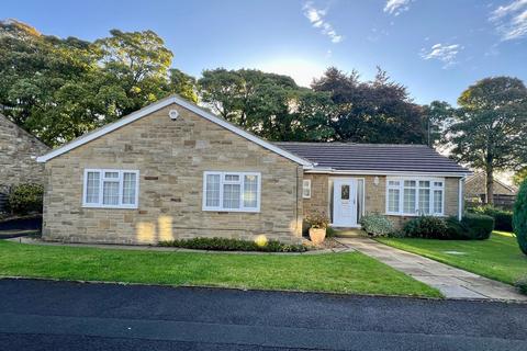 3 bedroom bungalow for sale, Bramham Drive, Shipley BD17