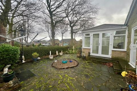 2 Bramham Drive, Baildon, Shipley, BD17 6SZ